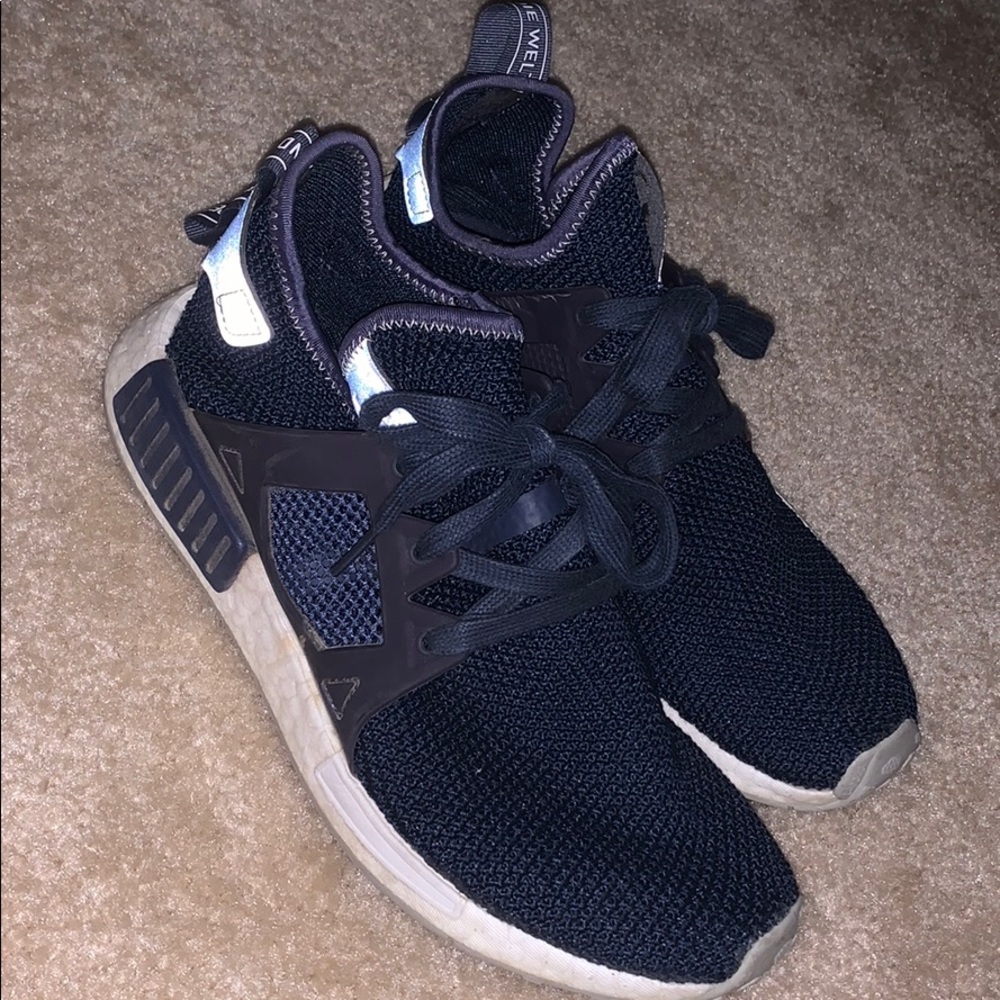Adidas NMD Sneakers